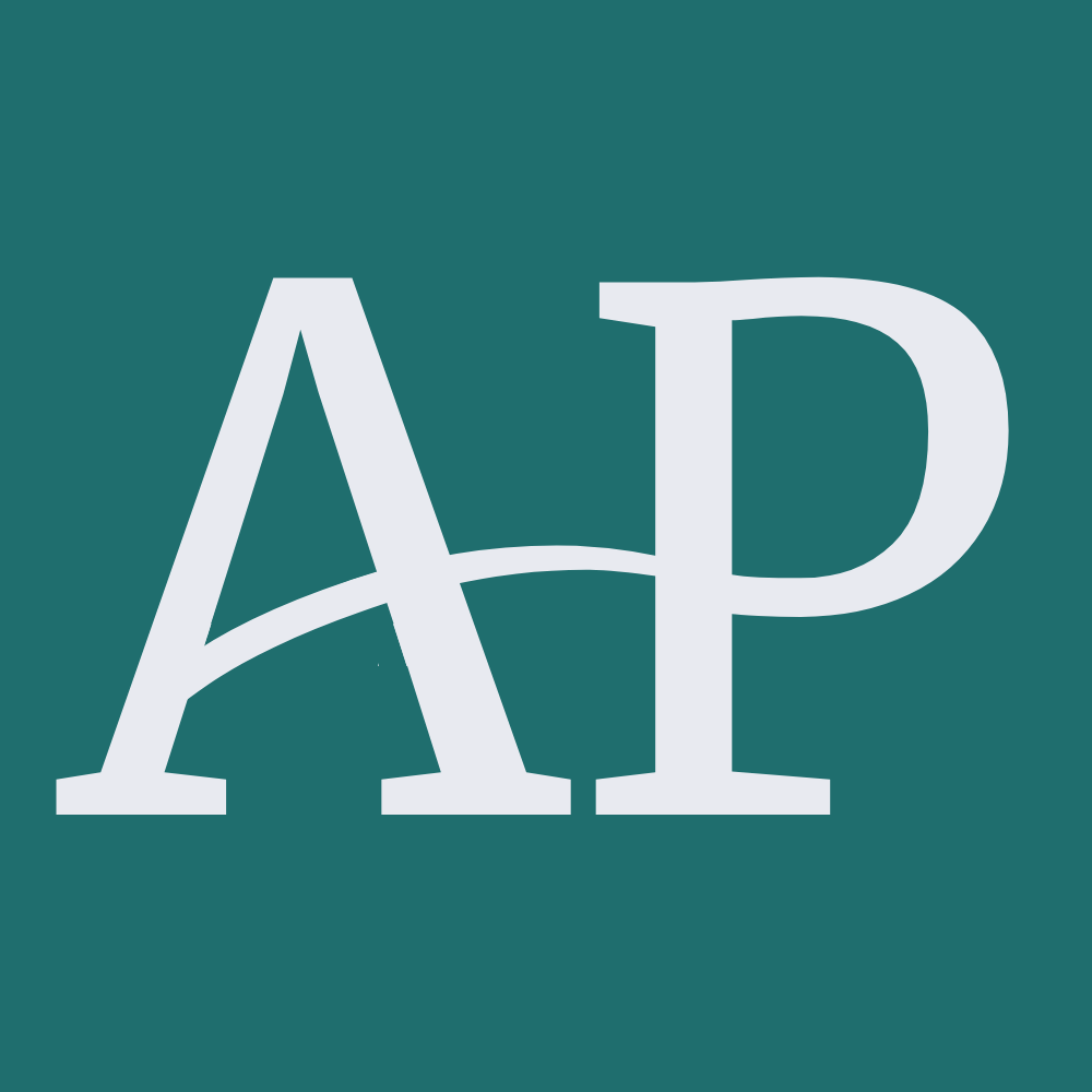 Executive Coaching with Alex Pearlman logo