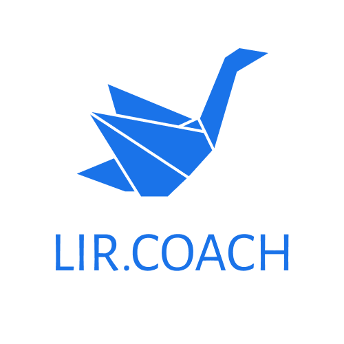 Lir Coach logo